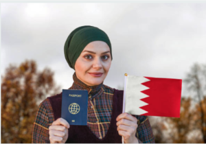 peraturan paspor arab